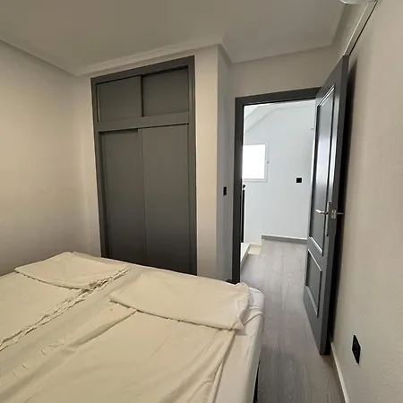 Ferienhaus Med Uteplass *