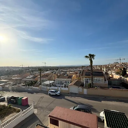 Ferienhaus Med Uteplass La Florida (Valencia)